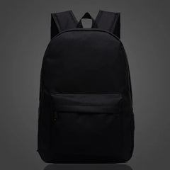 Spider-Man School Bag Luminous Laptop Backpack