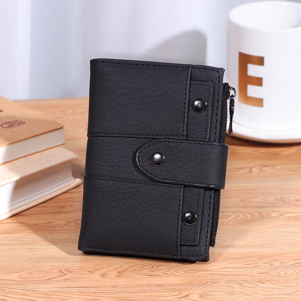 Women's Zero Wallet Handbag Casual Print Bag
