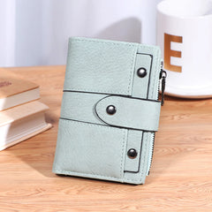 Women's Zero Wallet Handbag Casual Print Bag