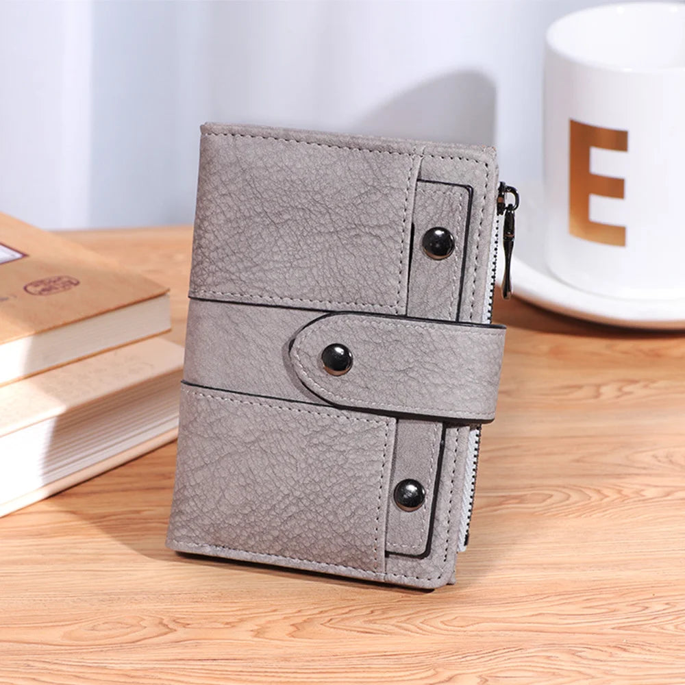 Women's Zero Wallet Handbag Casual Print Bag