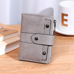 Women's Zero Wallet Handbag Casual Print Bag
