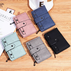 Women's Zero Wallet Handbag Casual Print Bag