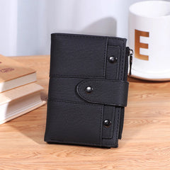 Women's Zero Wallet Handbag Casual Print Bag