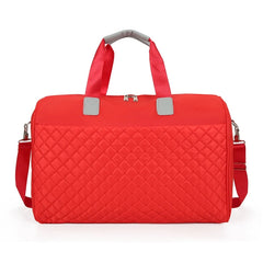 Large Gym Tote Bag Sport Duffel for Women Men
