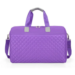 Large Gym Tote Bag Sport Duffel for Women Men