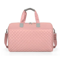 Large Gym Tote Bag Sport Duffel for Women Men