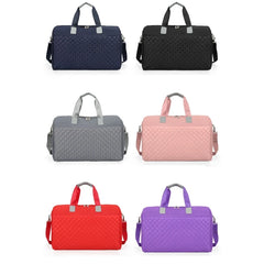 Large Gym Tote Bag Sport Duffel for Women Men