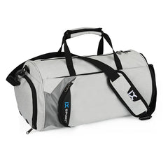 Waterproof Sport Gym Bag Outdoor Big Tote Fitness Men Women Shoulder Training
