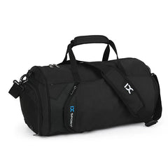 Waterproof Sport Gym Bag Outdoor Big Tote Fitness Men Women Shoulder Training