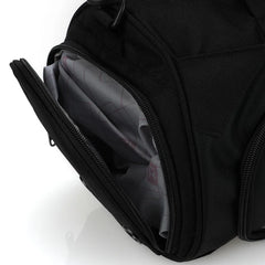 Waterproof Sport Gym Bag Outdoor Big Tote Fitness Men Women Shoulder Training