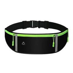 Sport Running Phone Case Waist Bag For Women Men Waterproof Comfortable Cycling