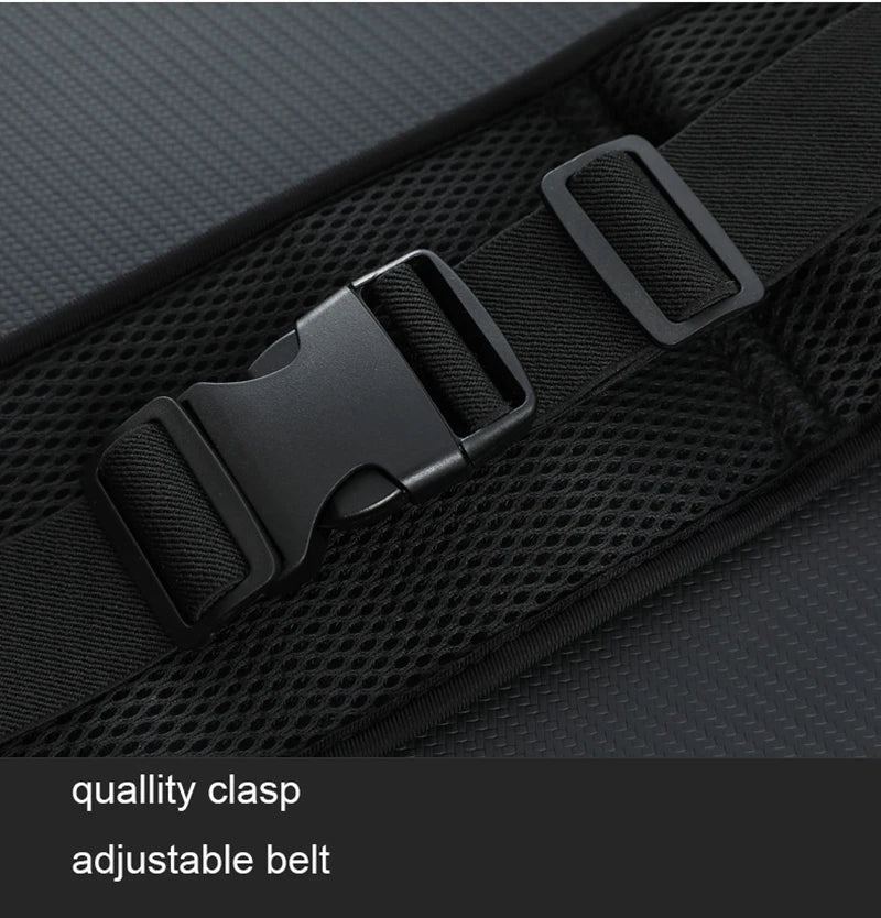 Waterproof Running Waist Bag for Women Men Gym Fanny Bag Safty Reflective Tape