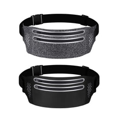 Sport Waist Pack Small Purse Unisex Fanny Pack for Running Climbing
