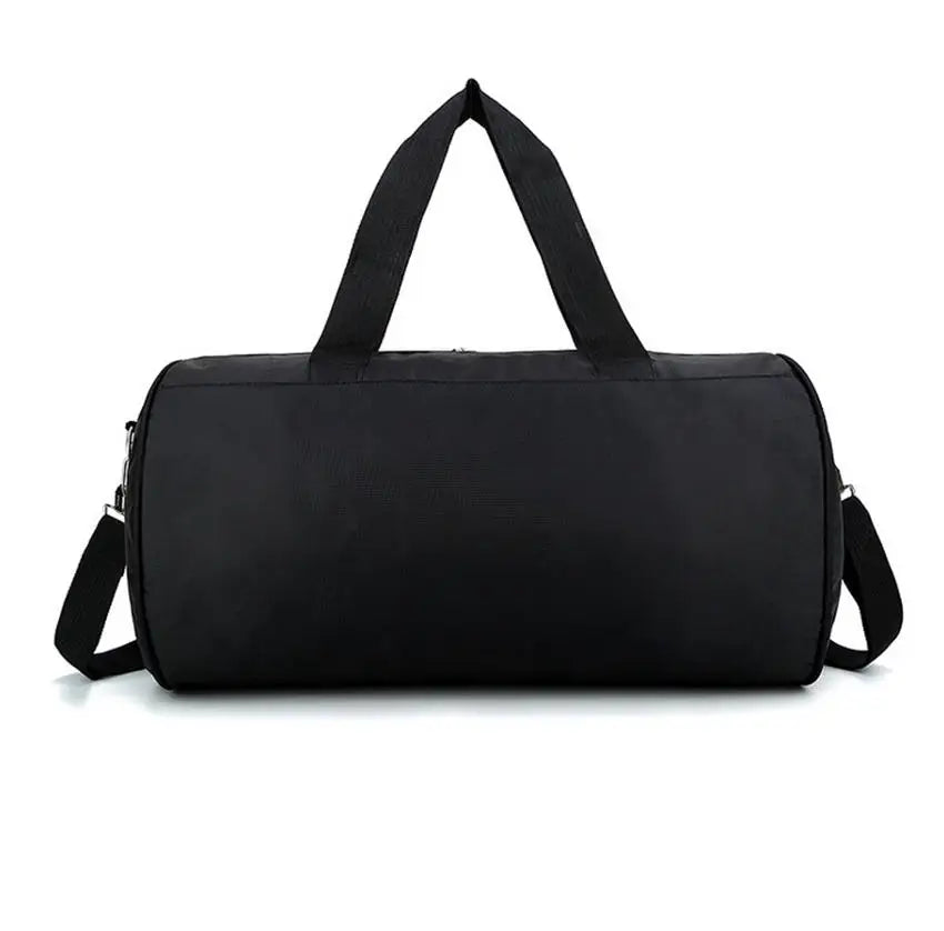 Sports Fitness Bag Travel Gym Duffel Bags
