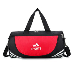 Sports Fitness Bag Travel Gym Duffel Bags