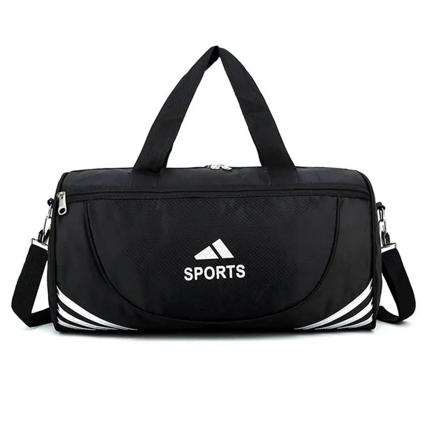 Sports Fitness Bag Travel Gym Duffel Bags