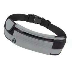 Fitness Waist Pack Cell Phone Storage Bag Anti-Theft Sports Bag