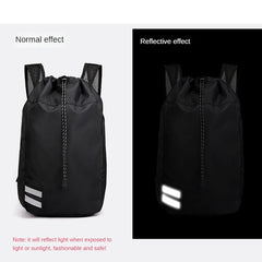Large Sports Gym Bag for Women Men, Weekend Travel Backpack