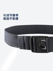 Sports Close-fitting Phone Bag Lightweight Belt Waist Fanny Pack