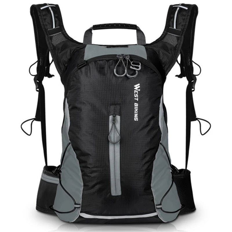 Ultralight Waterproof Cycling Backpack for Outdoor Activities