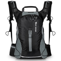 Cycling Backpack Waterproof Outdoor Hiking Travel Climbing Bag