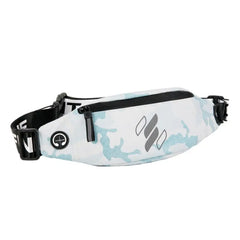 Large Capacity Sports Fanny Pack Outdoor Travel Phone Bag