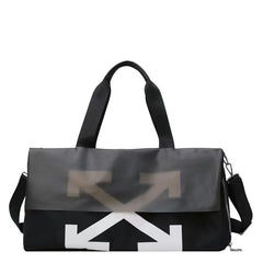 Men's Lightweight Travel Bag Portable Luggage Bag Tide Boarding Bag