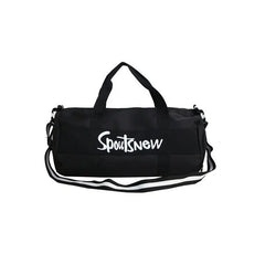 Multifunction Gym Bag Fitness Yoga Travel Swim Shoulder Mes
