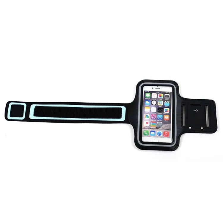 Sports Gym Running Jogging Arm Band Case Cover Armband Holder