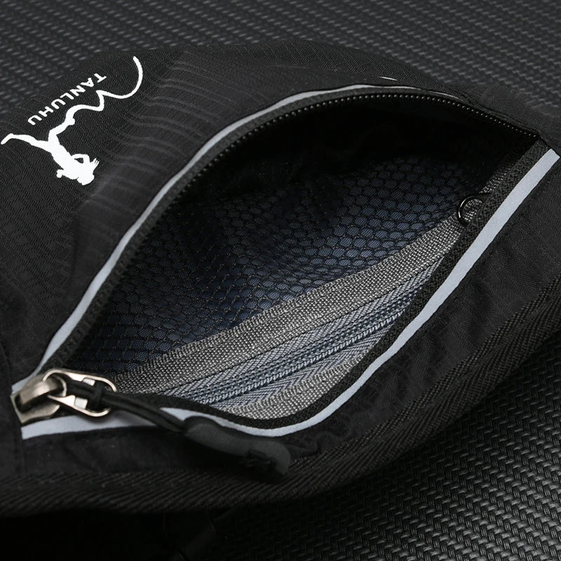 Hydration Belt Bag for Men Women Running Cycling Hiking