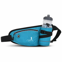 Hydration Belt Bag for Men Women Running Cycling Hiking