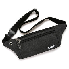 Outdoor Fanny Pack Light Invisible Slim Jogging Cell Phone Fanny Pack
