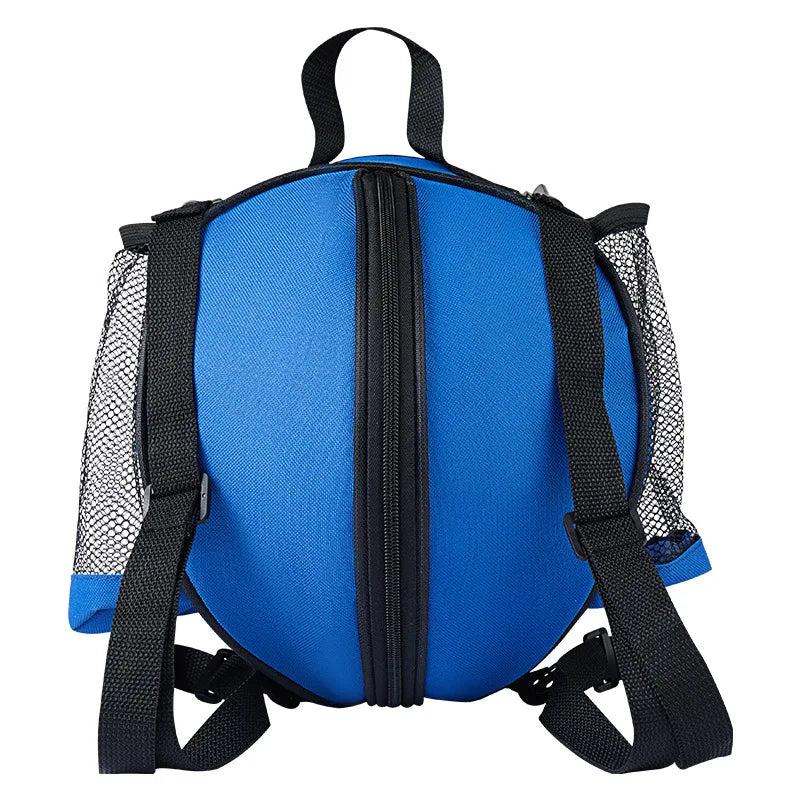 Basketball Bag Ball Storage Football Net Sports