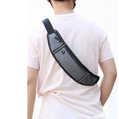 Waterproof Sports Running Waist Bag Fanny Pack