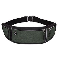 Waterproof Sports Running Waist Bag Fanny Pack