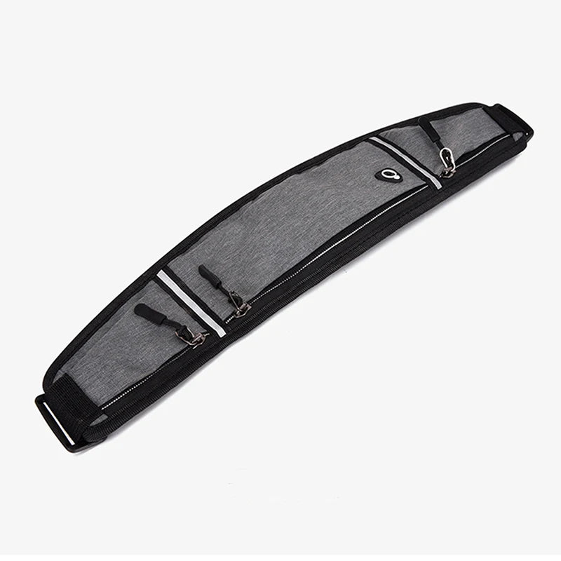 Waterproof Sports Running Waist Bag Men Women Fanny Pack