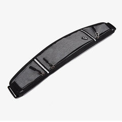 Waterproof Sports Running Waist Bag Men Women Fanny Pack