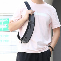 Waterproof Sports Waist Bag for Outdoor Cycling