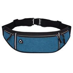 Waterproof Sports Running Waist Bag Fanny Pack