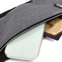 Waterproof Sports Running Waist Bag Men Women Fanny Pack