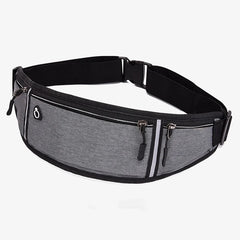 Waterproof Sports Running Waist Bag Men Women Fanny Pack