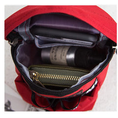 Sports Summer Harajuku Shoulder Messenger Bag Female Small Bag