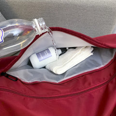 Waterproof Sports Tote Bag Large Capacity
