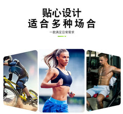 Sports Waist Bag Outdoor Running Mobile Phone Bag Men and Women Waterproof