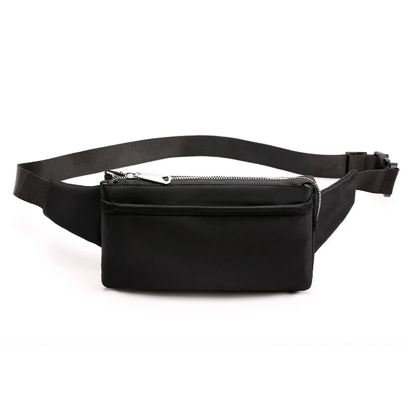 Sports Women Waist Pack Belt Bags Waterproof Chest Bag