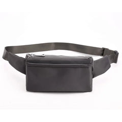 Women Waterproof Waist Pack Hip Belt Bag