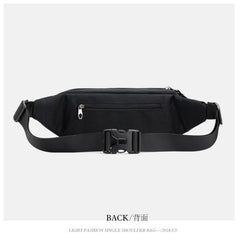 Outdoor Waterproof Sports Shoulder Bag Multifunctional Mountaineering Pocket