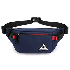 Outdoor Waterproof Sports Shoulder Bag Multifunctional Mountaineering Pocket