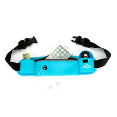 Sports Waist Bag Multi-function Running Bag Men and Women Mini Waterproof