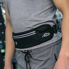 Sports Waist Bag Multi-function Running Bag Men and Women Mini Waterproof